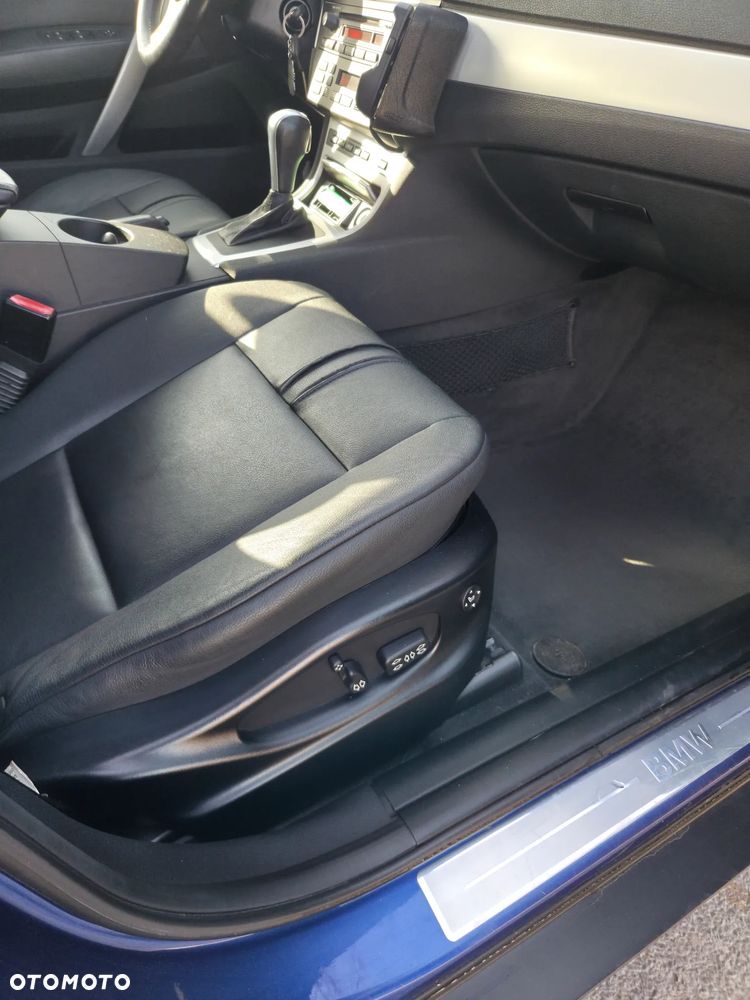BMW X3 - 18