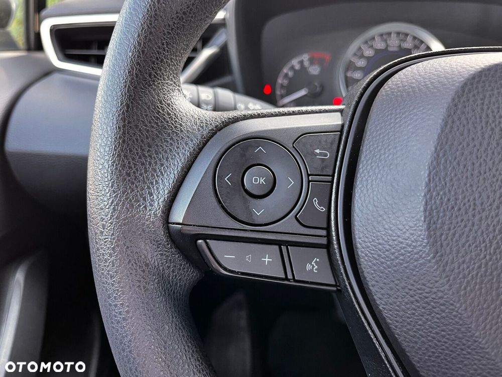 Toyota Corolla 1.8 Hybrid Active - 11