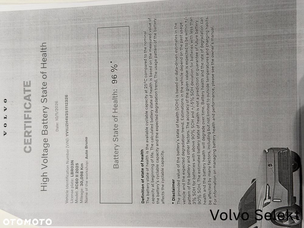 Volvo XC 60 - 37