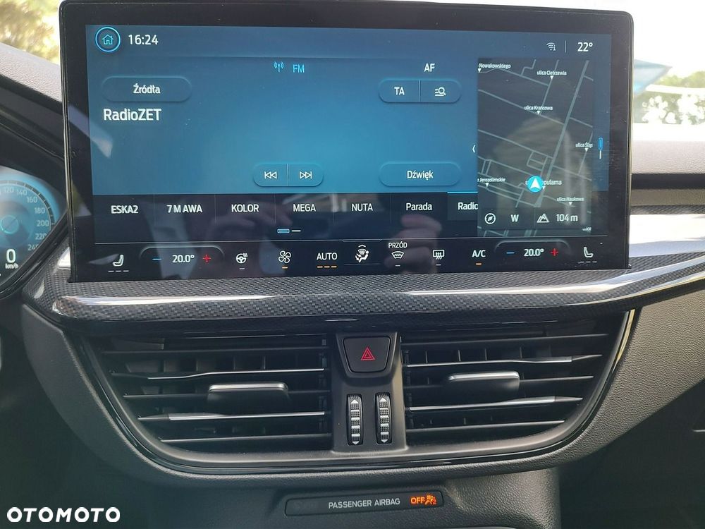 Ford Focus - 16