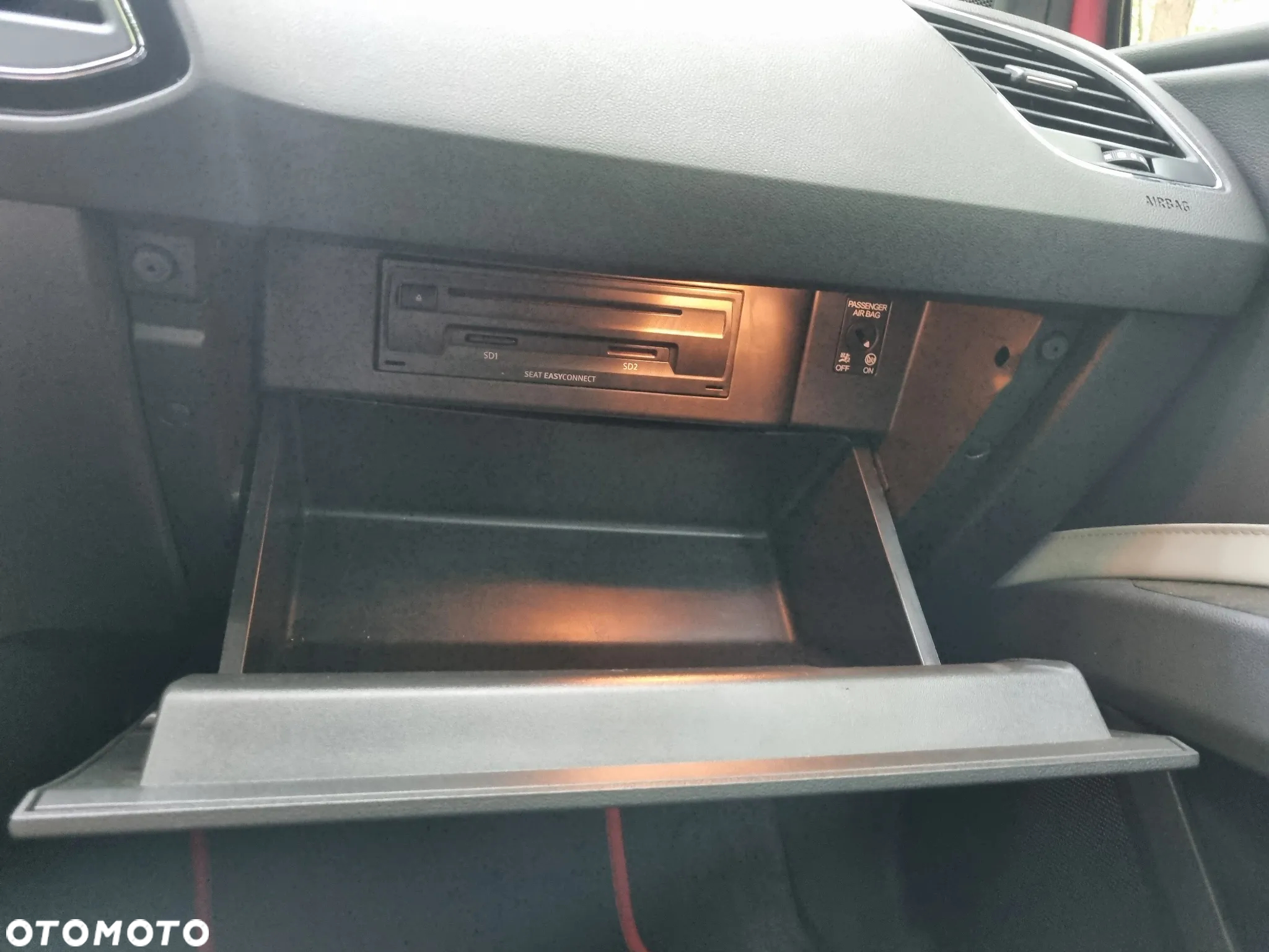 Seat Leon 2.0 TSI Cupra S&S DSG - 16