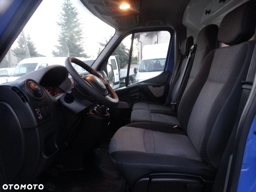 Renault Master - 16