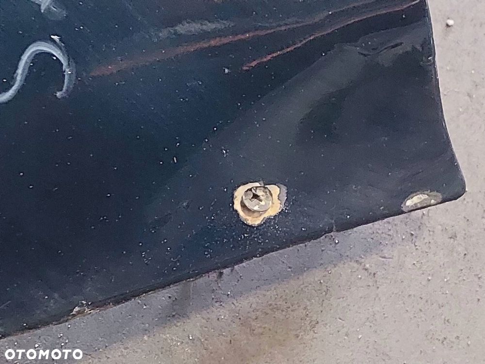 KOMPLETNY PRZÓD MASKA ZDERZAK BŁOTNIKI LAMPY HONDA CIVIC VI PRZEDLIFT G-82P - 10