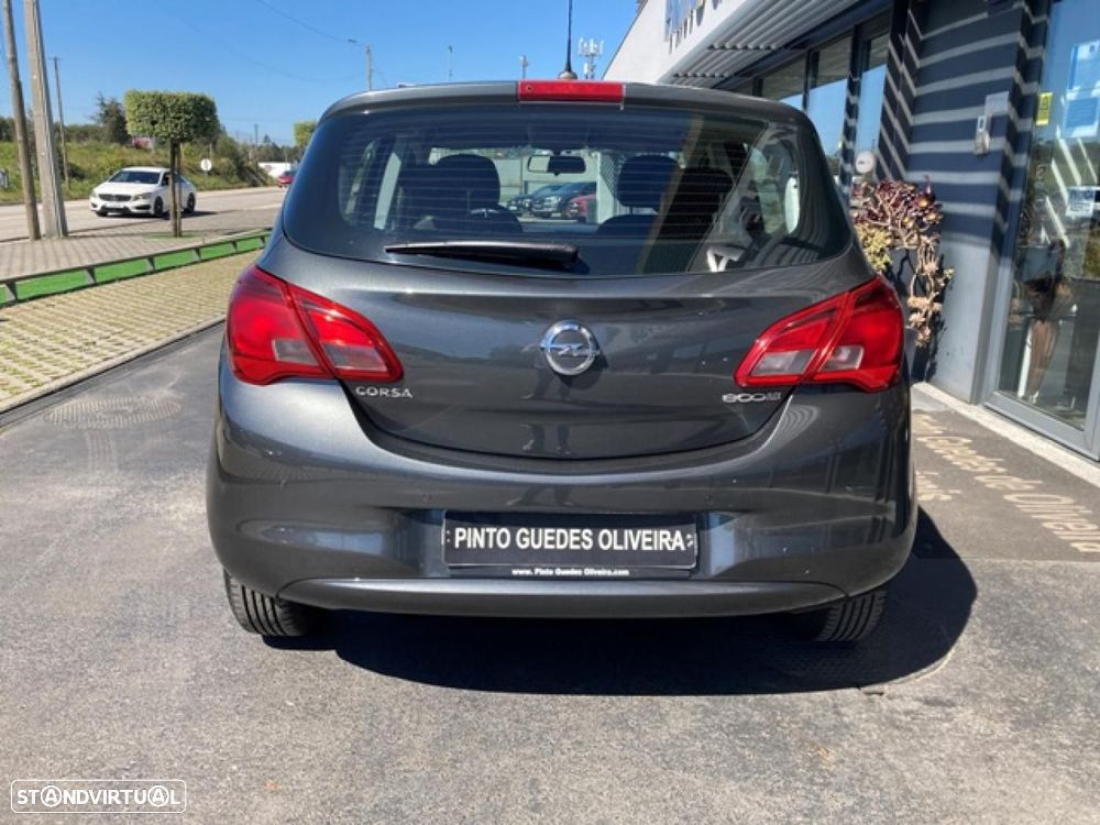 Opel Corsa 1.3 CDTi Business Edition - 8