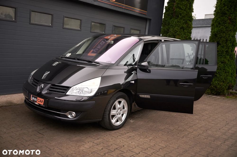 Renault Grand Espace 2.0 Navitech - 35