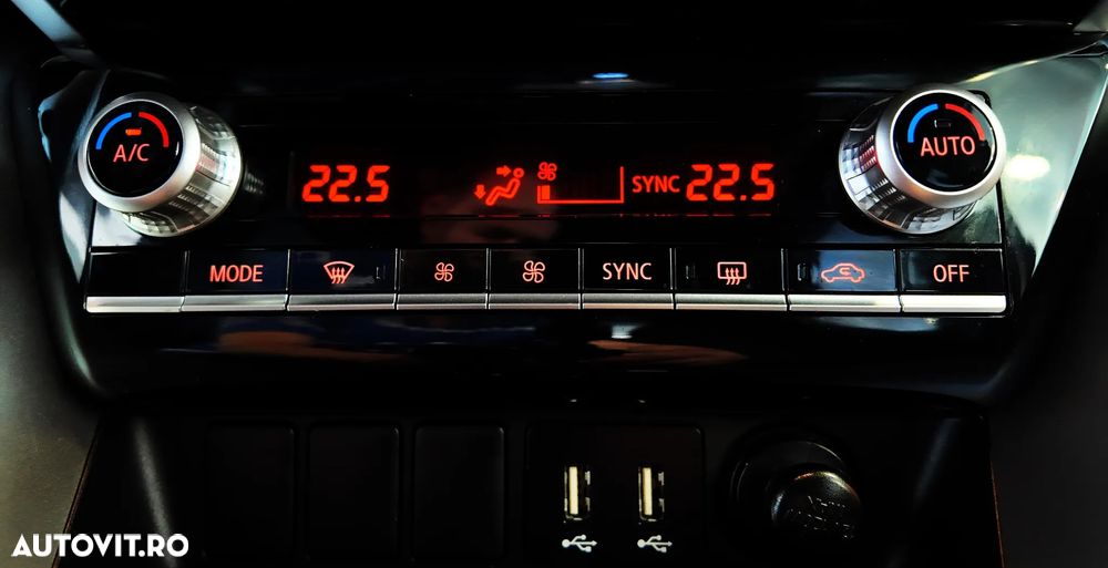 Mitsubishi Eclipse-Cross Plug-In Hybrid 4WD Plus - 34