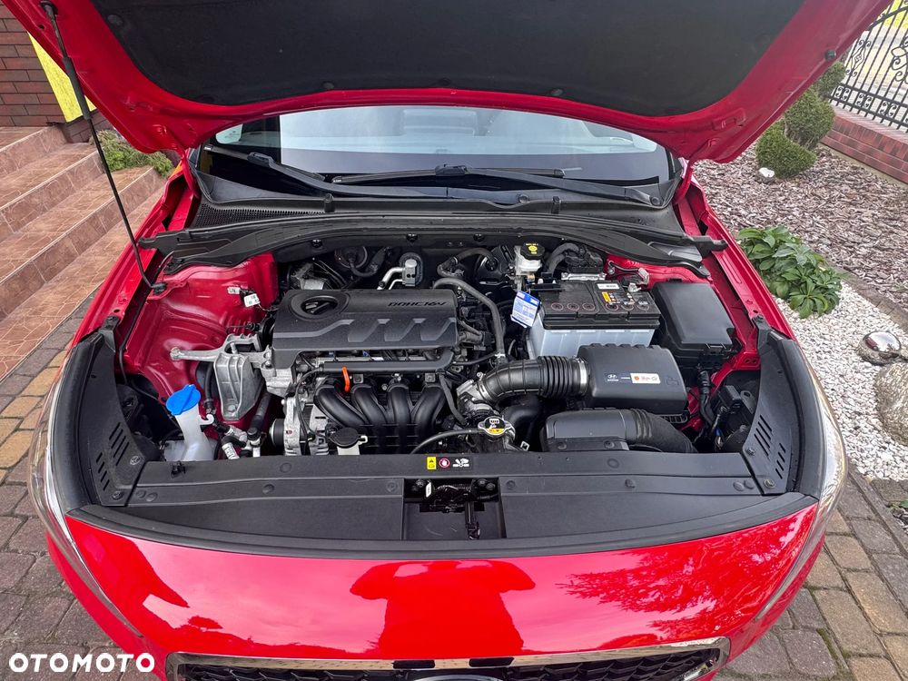 Hyundai i30 i30cw 1.4 Intro Edition - 14