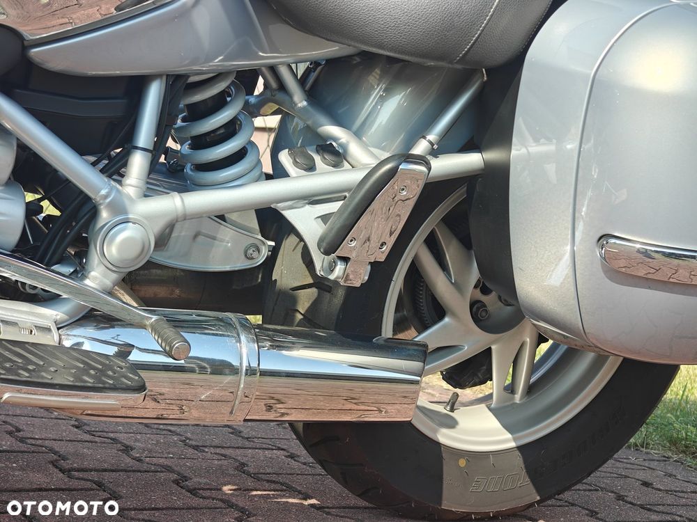 BMW R - 27