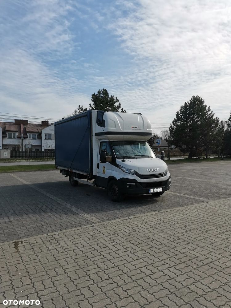 Iveco DAILY 35S18 - 3