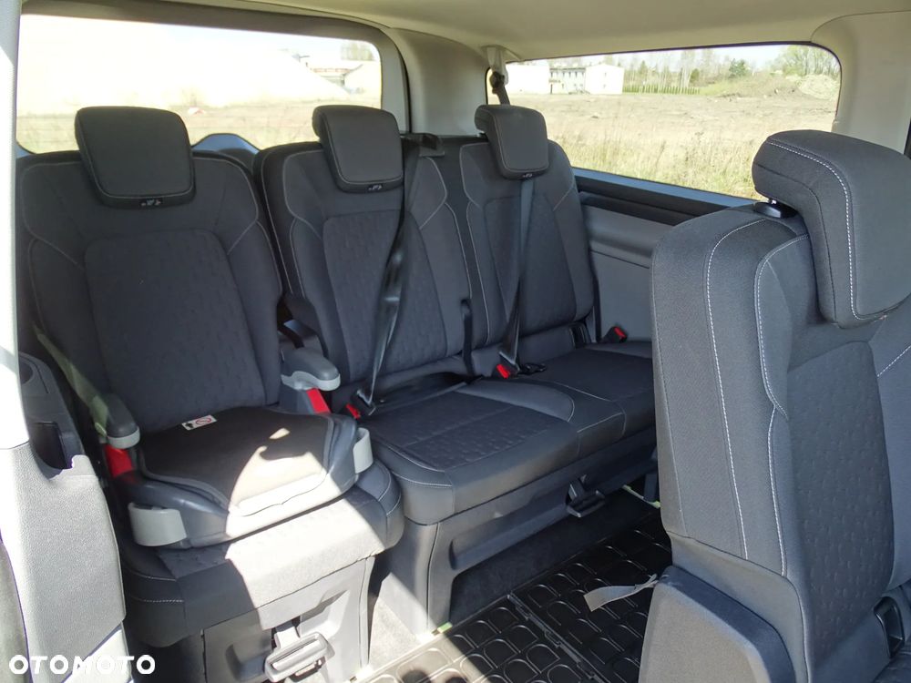 Ford Tourneo Custom 2.0 EcoBlue 320 L2 Titanium X - 17
