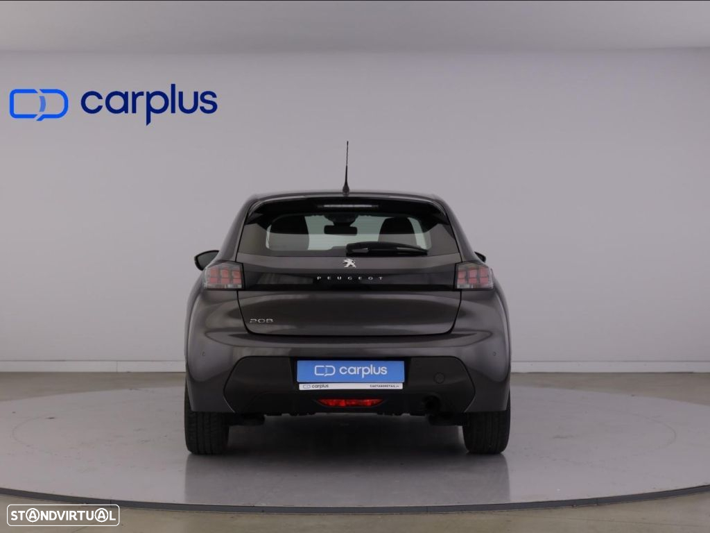 Peugeot 208 1.2 PureTech Active Pack - 6