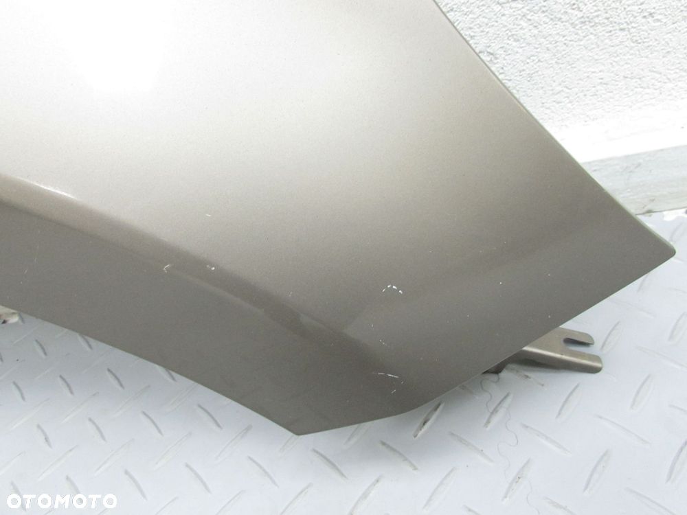PEUGEOT 2008 12-18 BLOTNIK PRZOD PRAWY PRZEDNI - 4