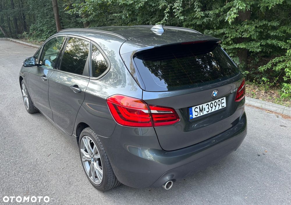 BMW Seria 2 218i GT GPF Advantage - 6