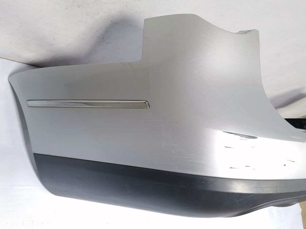 Zderzak Tył Tylny VOLKSWAGEN PASSAT B6 Kombi 3C9 Oryginał - 7