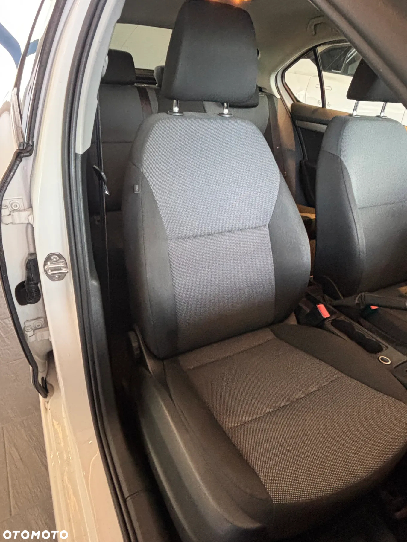 Skoda Octavia 1.2 TSI Active - 16