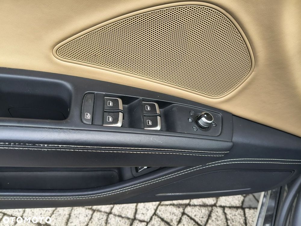 Audi A8 - 21