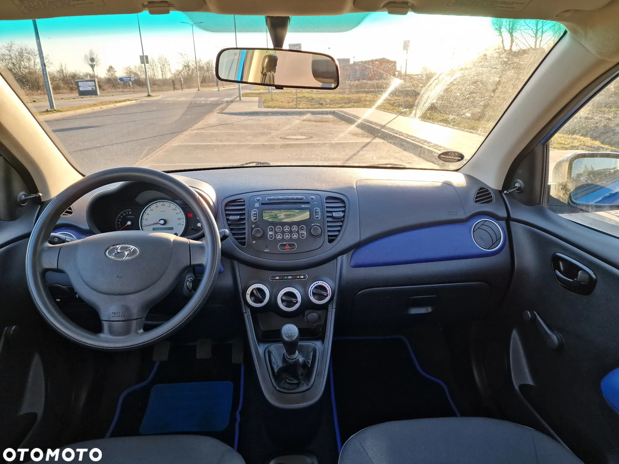 Hyundai i10 - 2