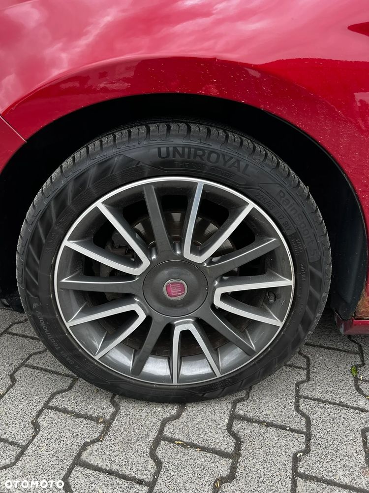 Fiat Bravo 1.4 T-JET 16V Active - 8