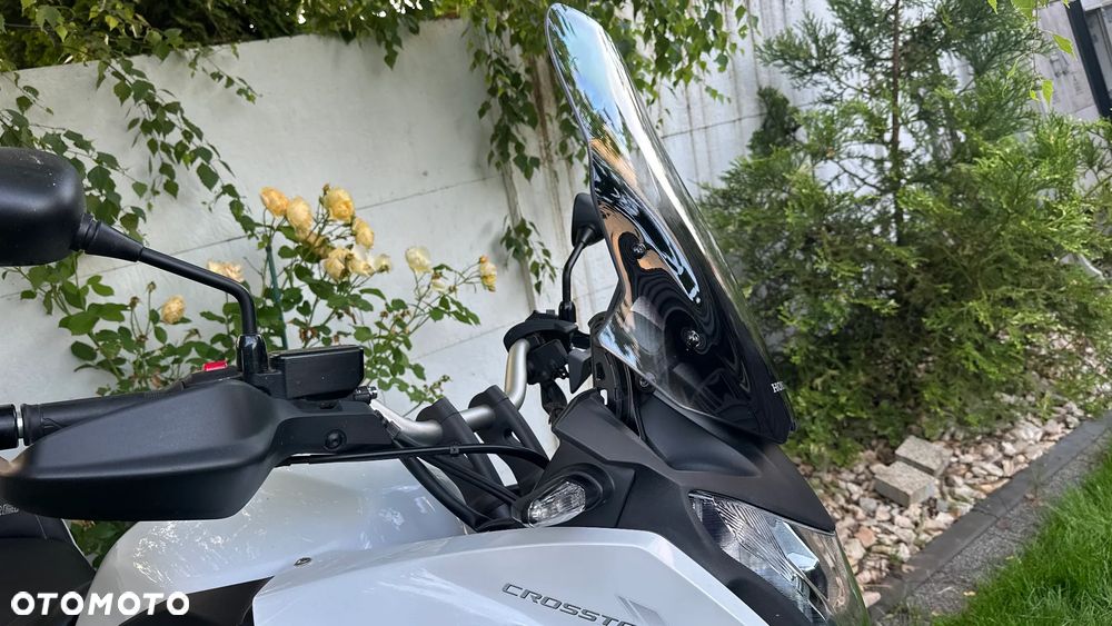 Honda VFR - 15