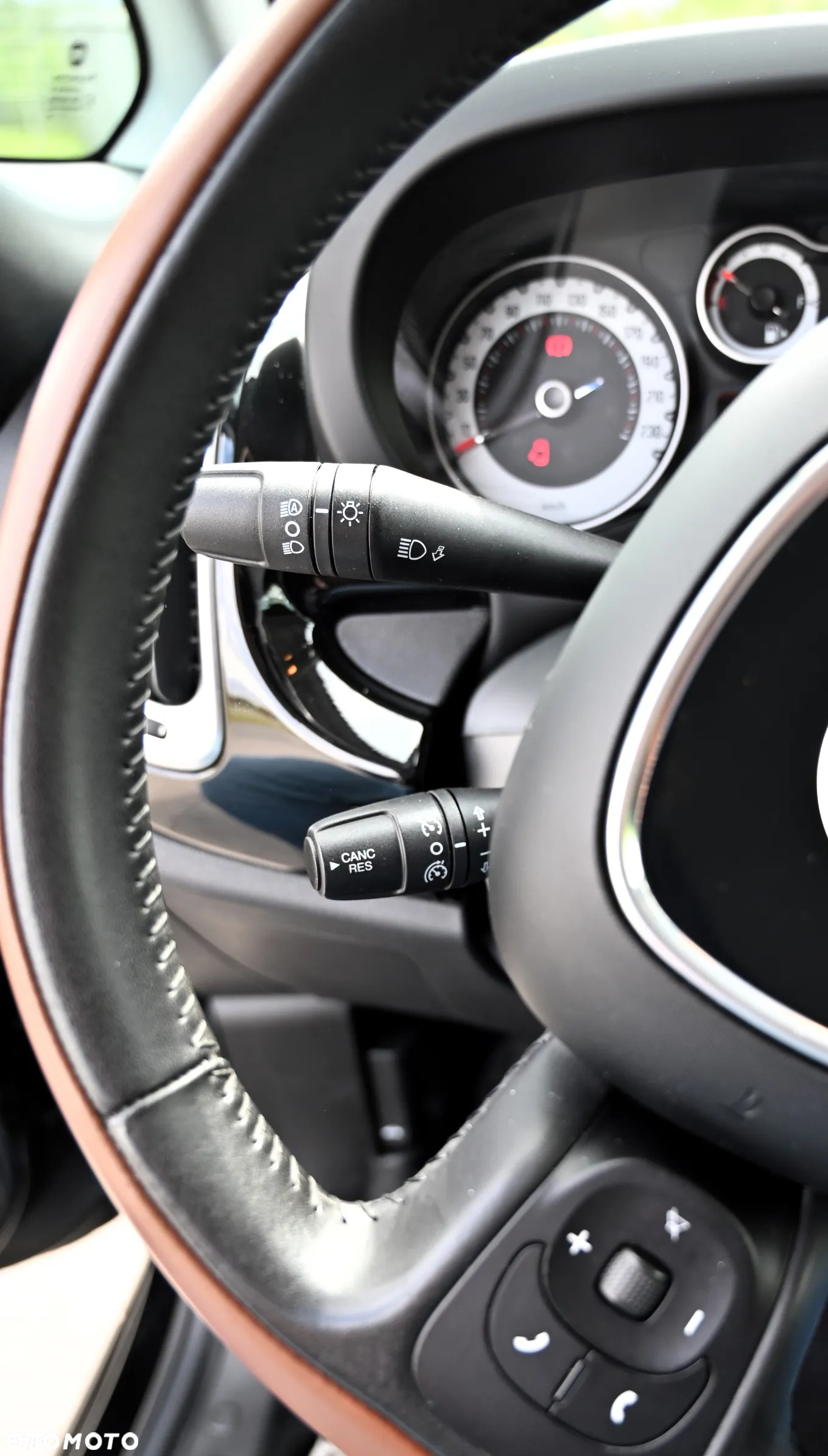 Fiat 500L - 26