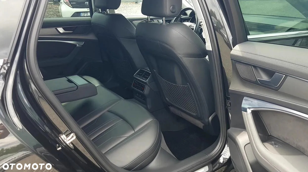 Audi A6 50 TDI mHEV Quattro Sport Tiptronic - 29