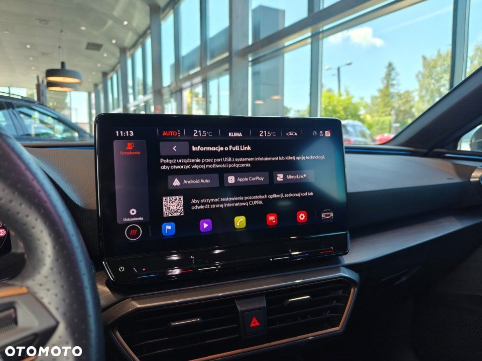 Cupra Leon Sportstourer - 23
