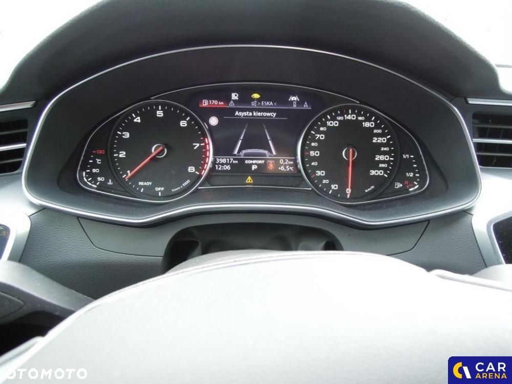 Audi A7 Sportback - 9