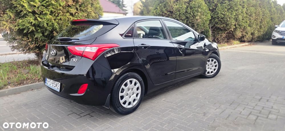 Hyundai i30 1.4 Style - 17