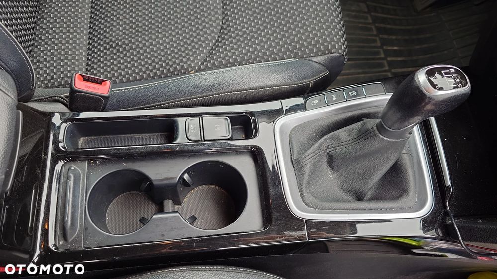 Kia XCeed 1.6 T-GDI L - 27