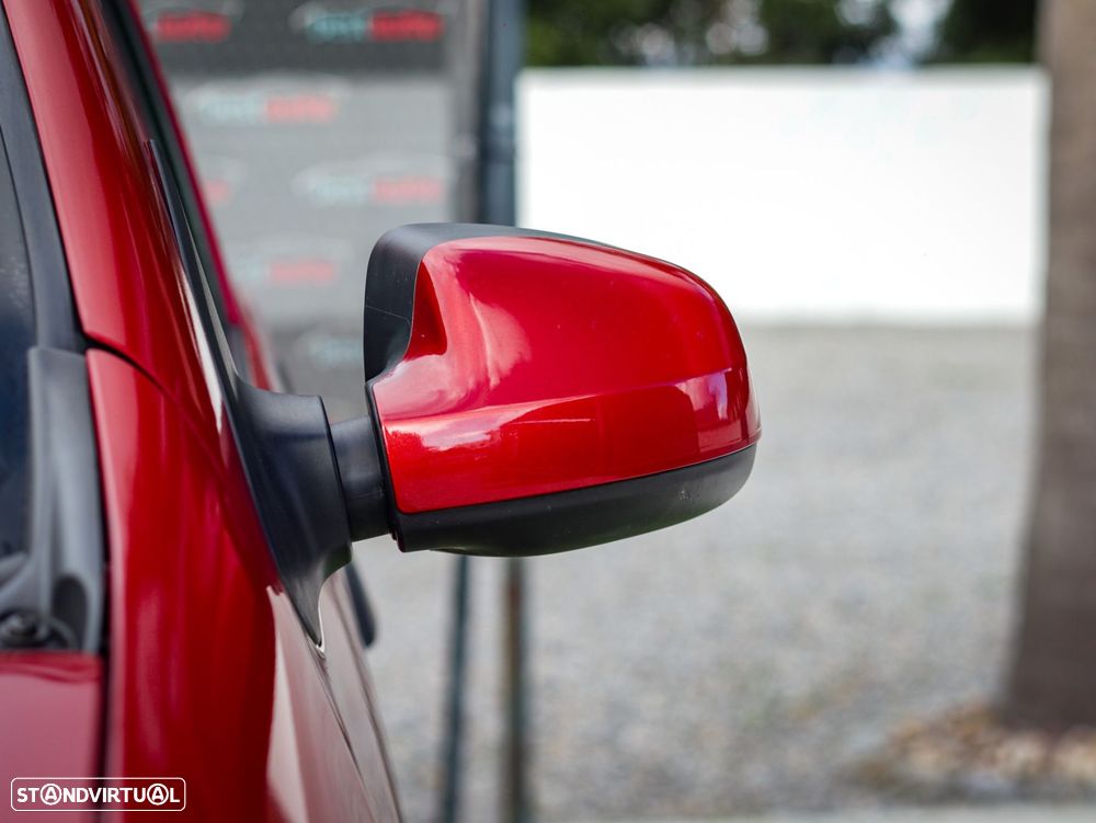 Dacia Sandero 0.9 TCe Stepway - 11