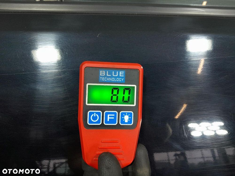 SUZUKI GRAND VITARA II LIFT DRZWI TYŁ TYLNE PRAWE ZJ3 - 12