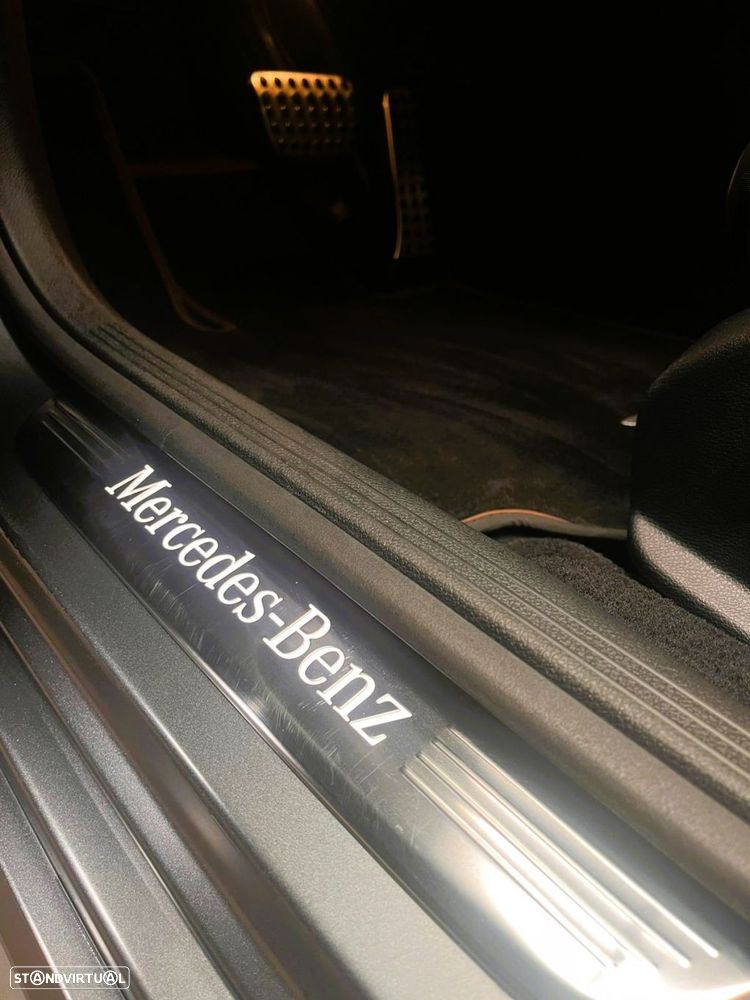 Mercedes-Benz CLS 450 4Matic AMG Line - 60