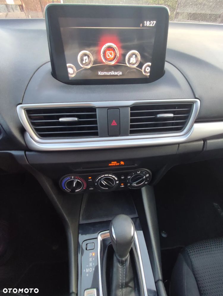 Mazda 3 - 12