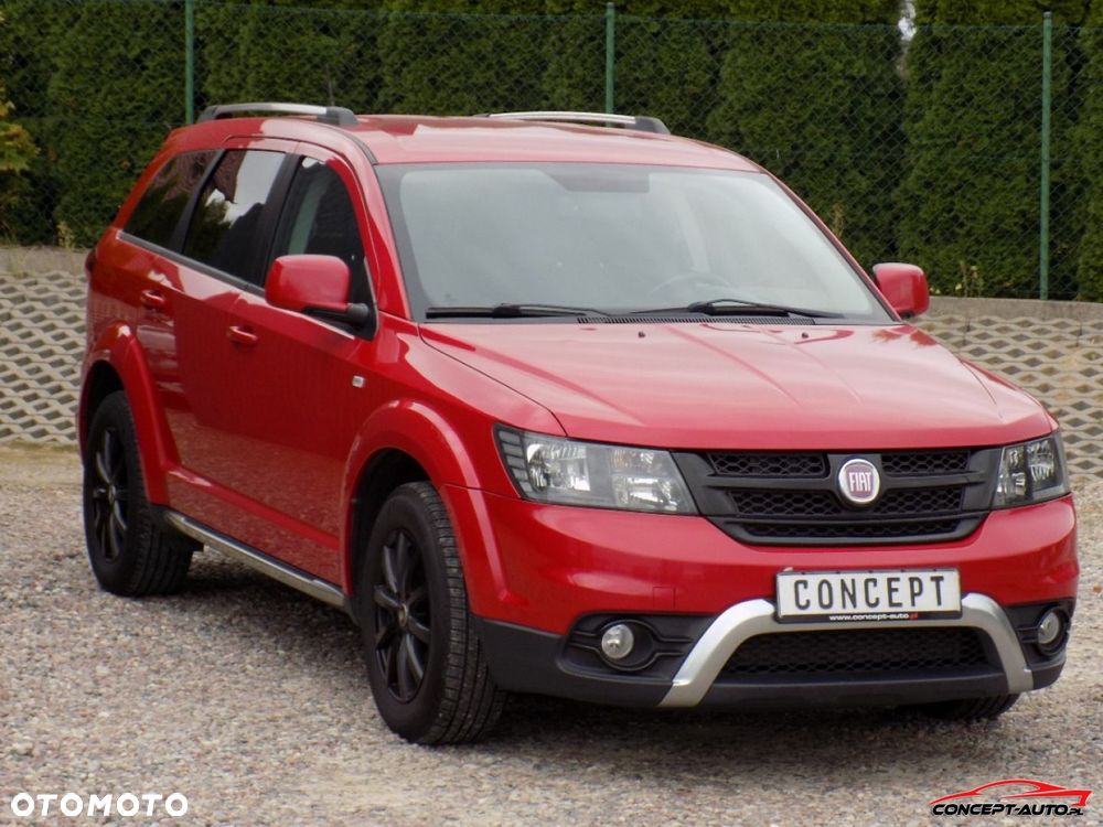 Fiat Freemont - 4