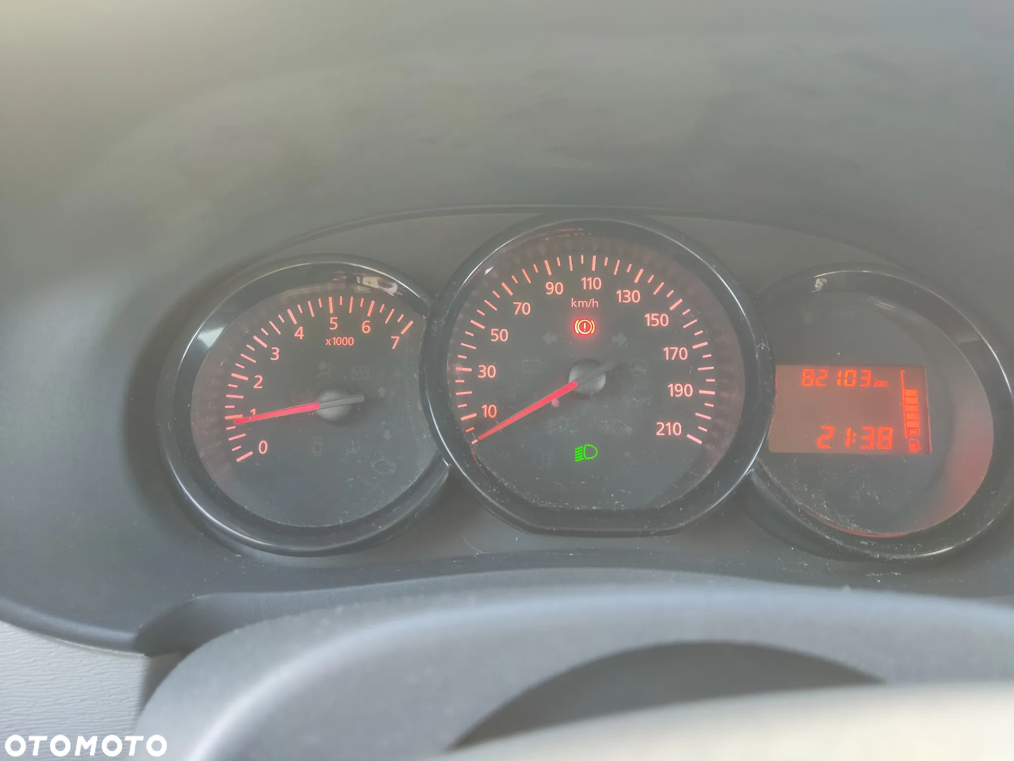 Dacia Dokker TCe 115 Comfort - 30