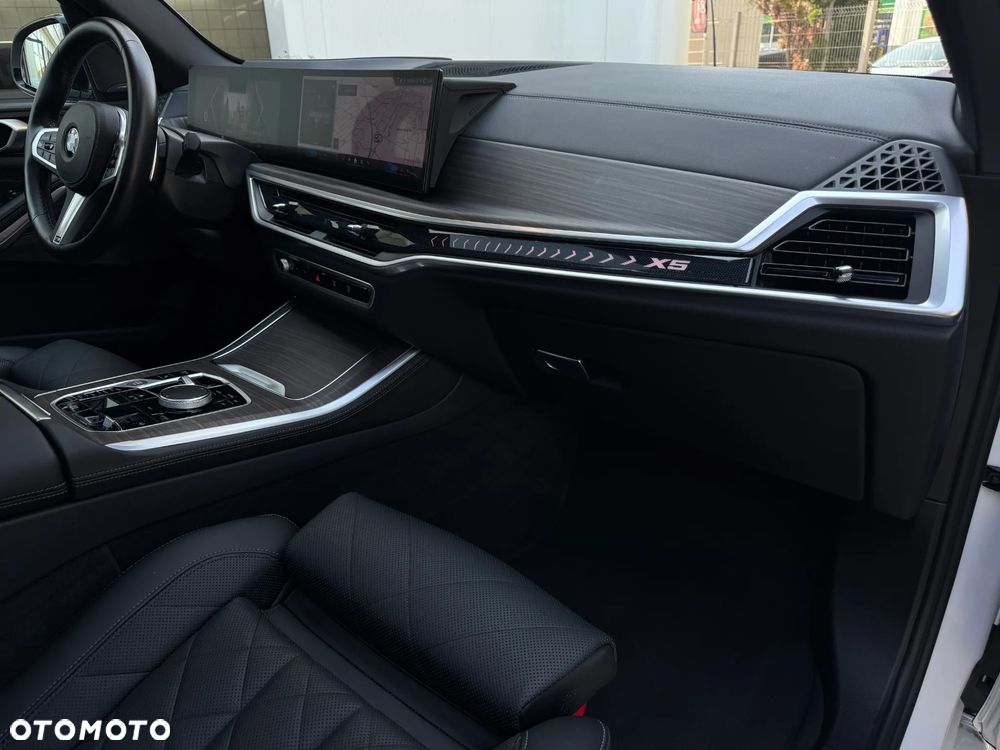 BMW X5 xDrive40i sport - 12