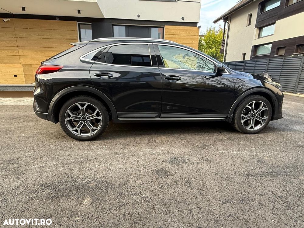 Kia XCeed 1.5 T-GDI 7DCT GT Line - 3