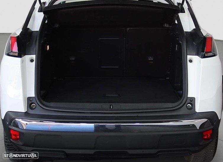 Peugeot 3008 PureTech 130 Stop & Start Allure - 13