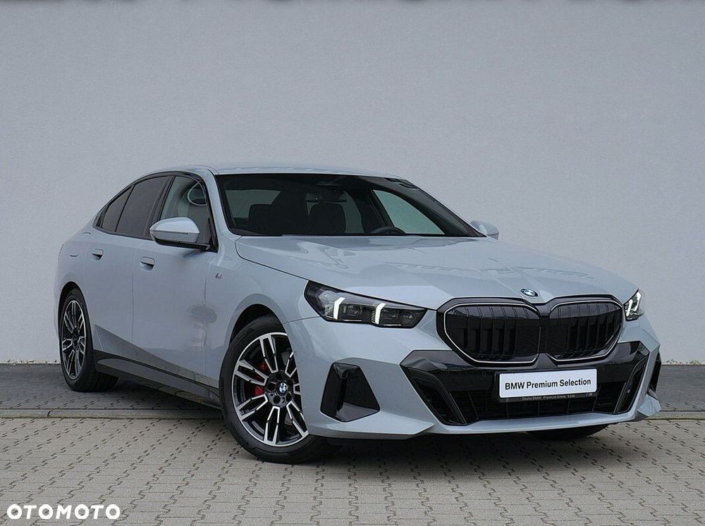 BMW Seria 5 - 2