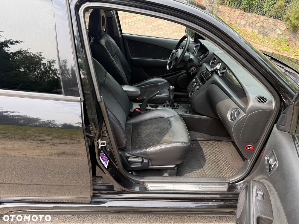 Mitsubishi Outlander 2.0 Turbo 4WD - 8