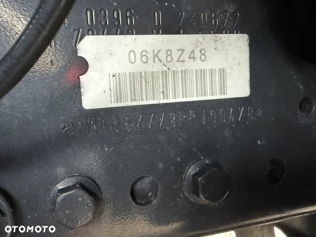 MAN TGX 18.470 BL SA - 18