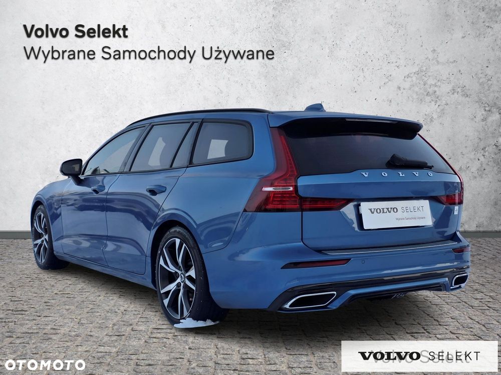 Volvo V60 - 7