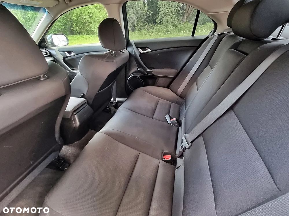 Honda Accord 2.0 Elegance Advantage - 6