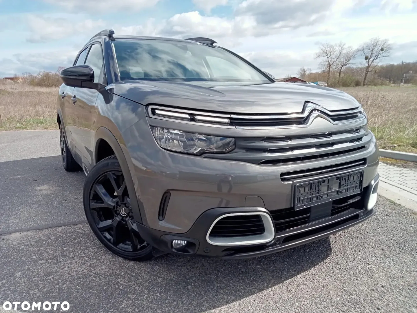 Citroën C5 Aircross 1.5 BlueHDi Shine - 6