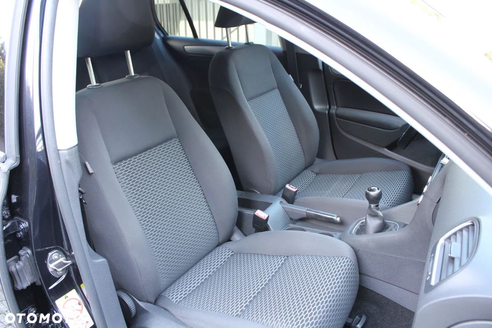 Volkswagen Golf 1.4 Style - 17