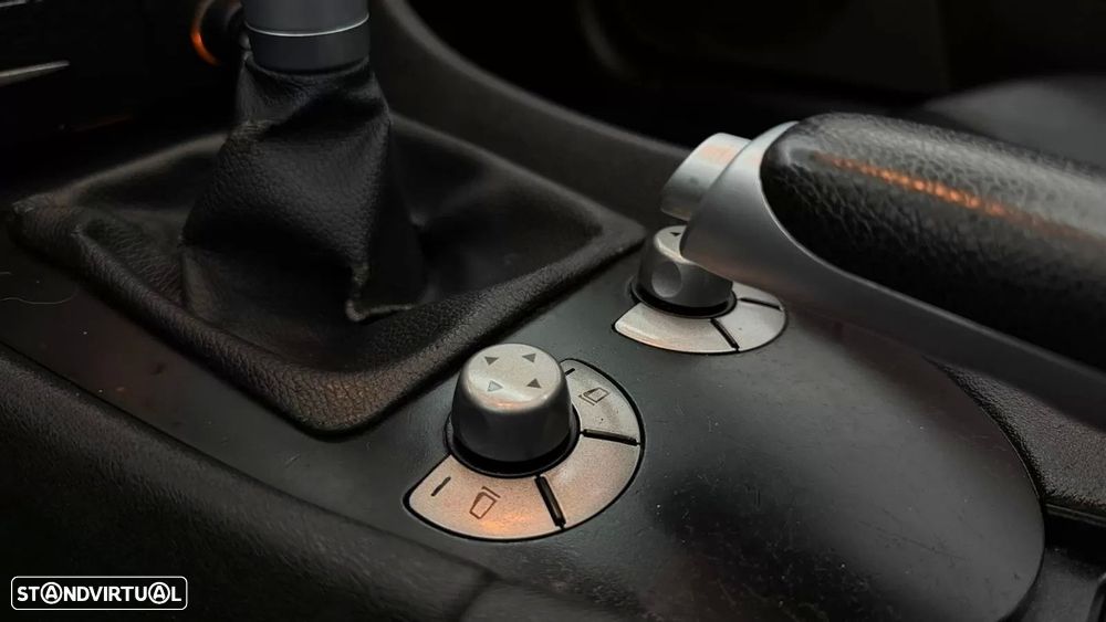 Mercedes-Benz SLK 200 K - 24