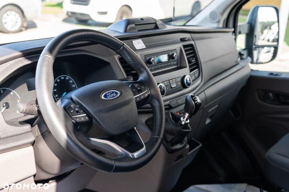 Benimar SPORT 340UP - 16