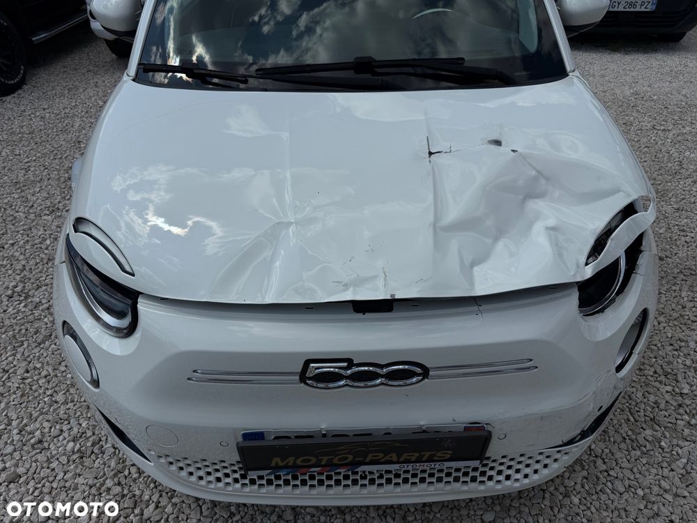 Fiat 500e - 30