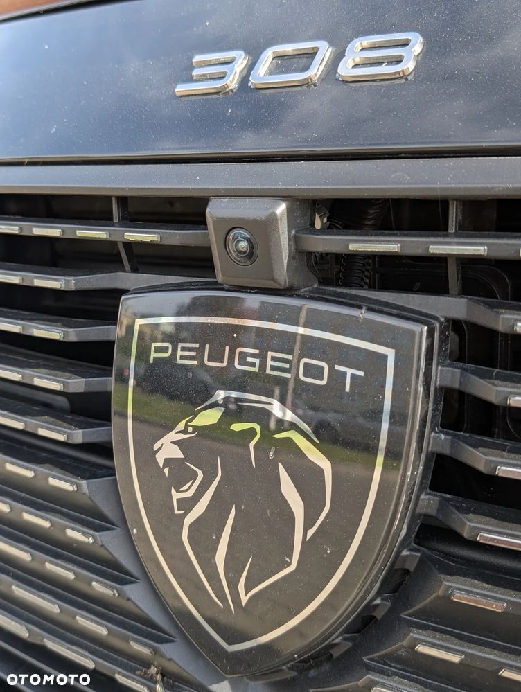 Peugeot 308 PureTech 130 GPF Stop & Start GT Pack - 17