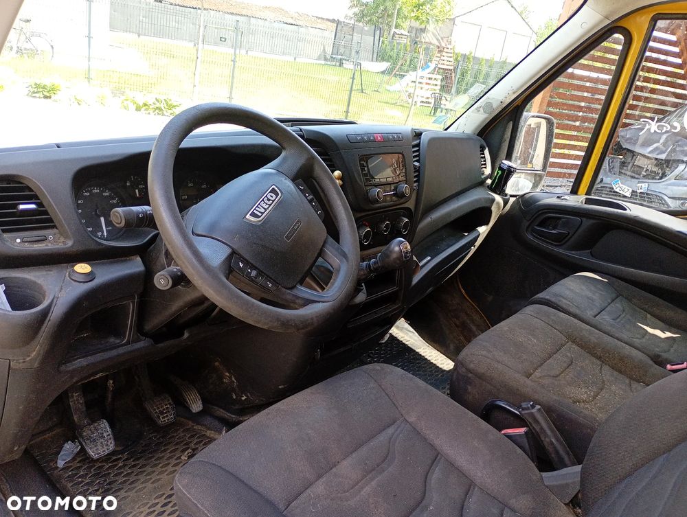 Iveco DAILY - 8